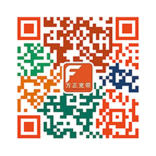 关注长春方正宽带公众号，享更多惊喜豪礼！